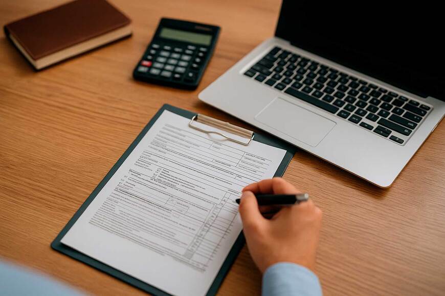 Aplazamiento de impuestos: cómo funciona, quién lo puede solicitar y sus ventajas fiscales
