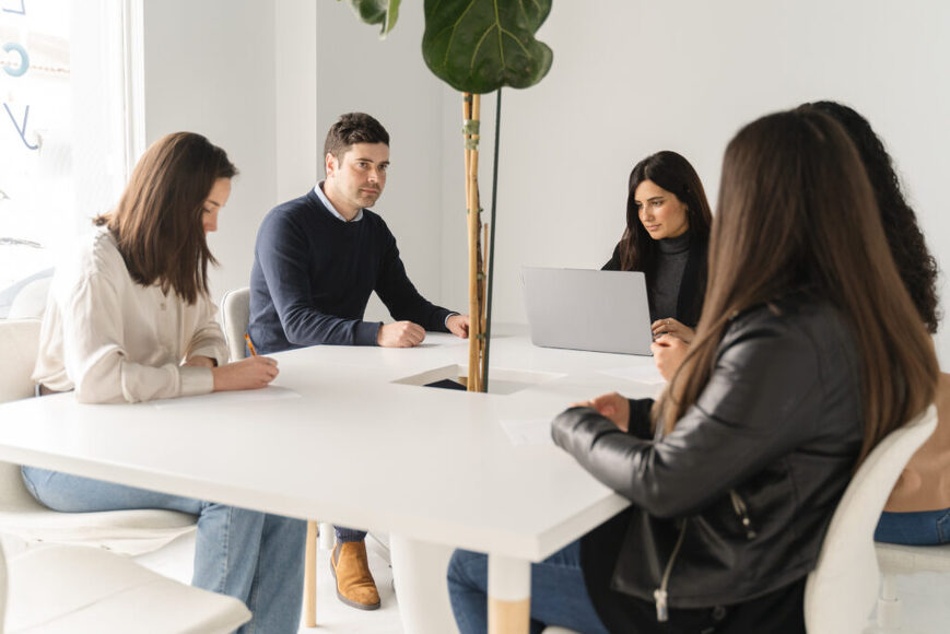 Contabilidad Transparente: Consejos para Empresas en Alicante